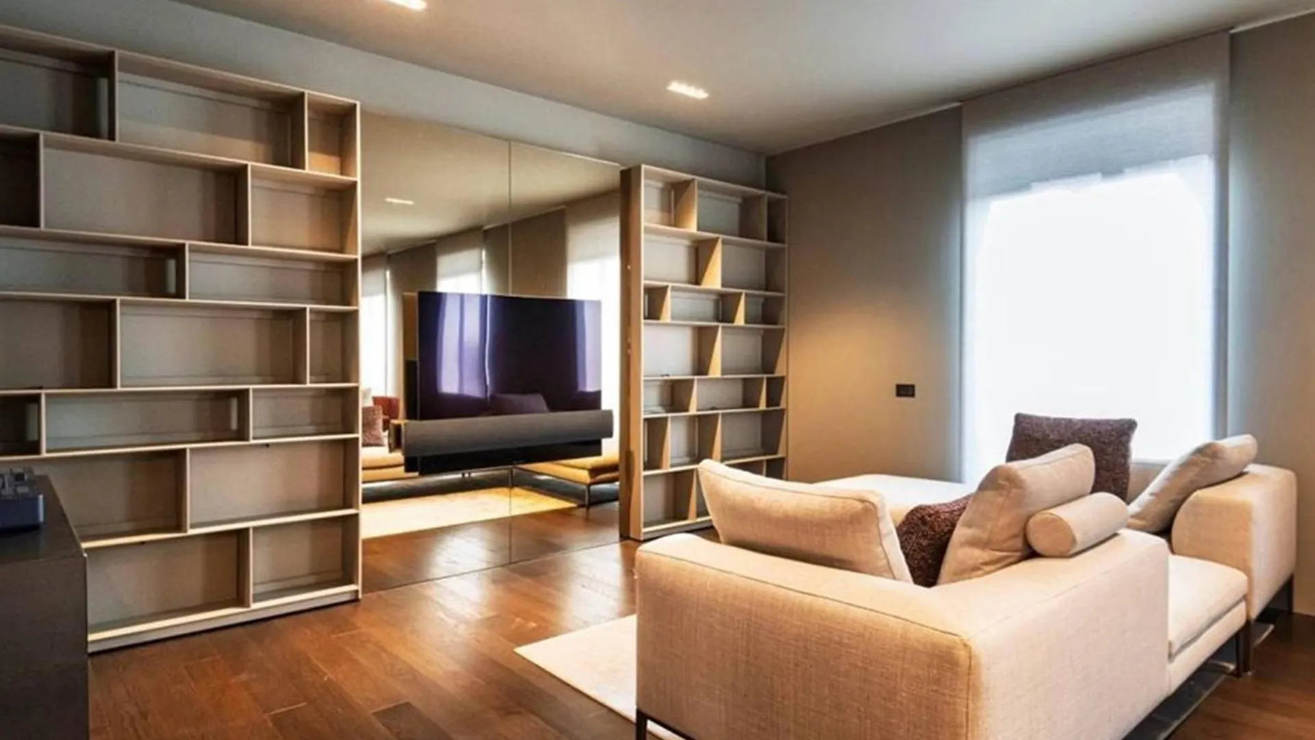 Rhein Crown - A Timeless Residence Above The River Cologne 0*,